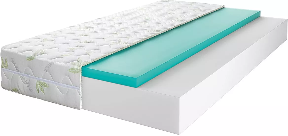 Матрас Территория сна Concept 03 180x195 - фото1 Матрас Территория сна Concept 03 180x195 - фото1