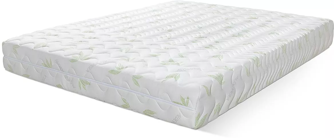 Матрас Территория сна Concept 03 180x195 - фото2 Матрас Территория сна Concept 03 180x195 - фото2