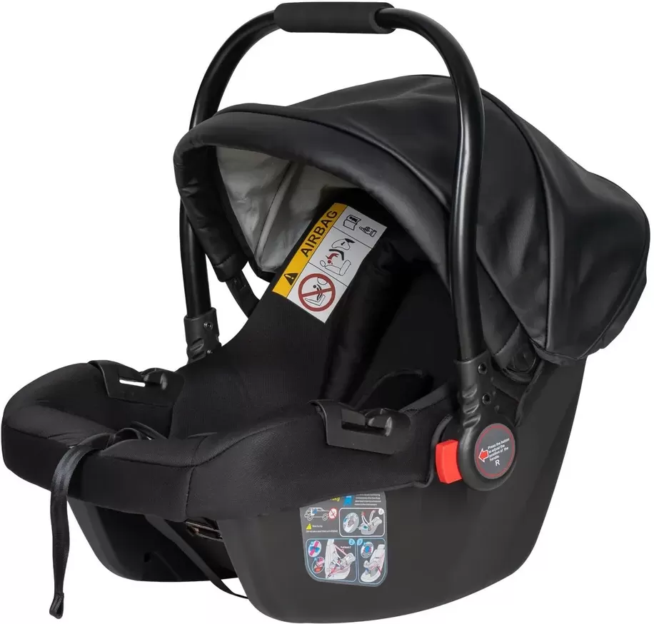 Автокресло Farfello KS-2150/a (Black) - фото1 Автокресло Farfello KS-2150/a (Black) - фото1