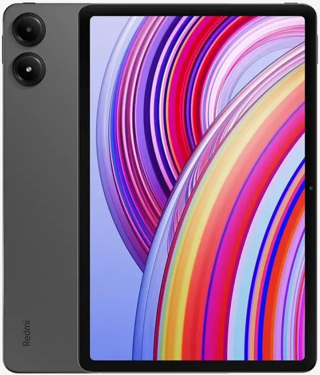 Планшет Xiaomi Redmi Pad Pro 5G 6GB/128GB международная версия (серый) - фото1 Планшет Xiaomi Redmi Pad Pro 5G 6GB/128GB международная версия (серый) - фото1