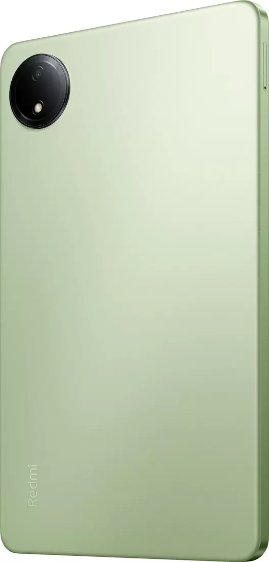Планшет Xiaomi Redmi Pad SE 8.7 4GB/128GB (зеленый) фото-3 Планшет Xiaomi Redmi Pad SE 8.7 4GB/128GB (зеленый) фото-3