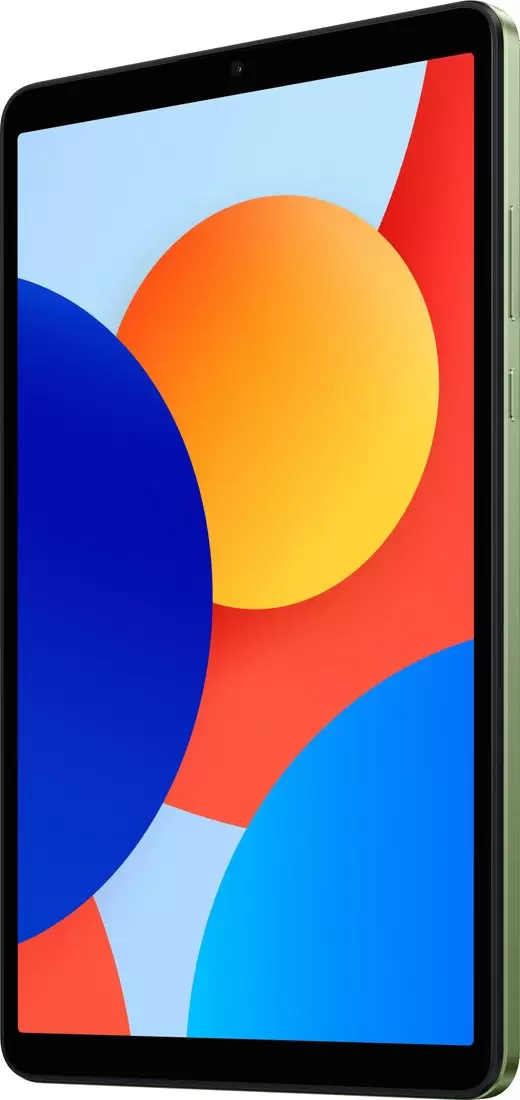 Планшет Xiaomi Redmi Pad SE 8.7 4GB/128GB (зеленый) фото-4 Планшет Xiaomi Redmi Pad SE 8.7 4GB/128GB (зеленый) фото-4