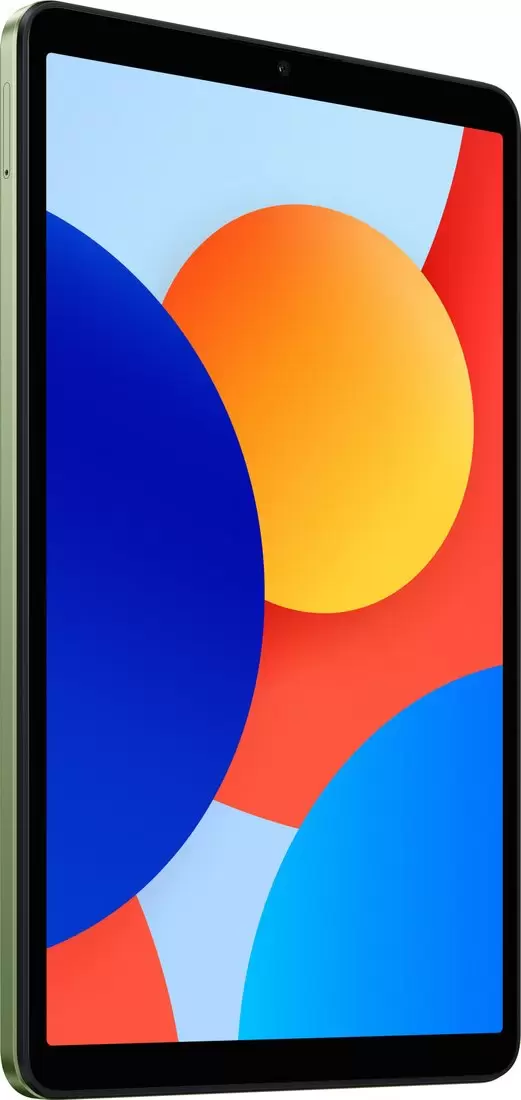 Планшет Xiaomi Redmi Pad SE 8.7 4GB/128GB (зеленый) фото-5 Планшет Xiaomi Redmi Pad SE 8.7 4GB/128GB (зеленый) фото-5