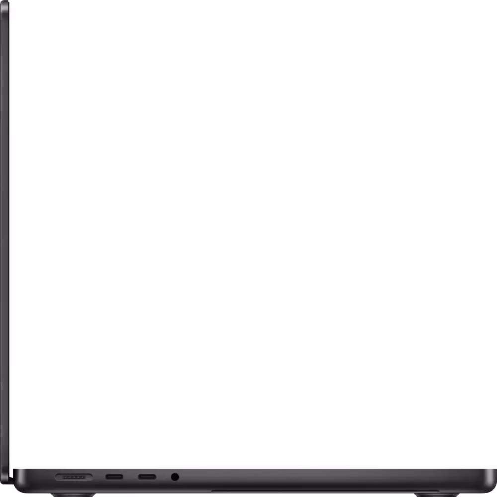 Ноутбук Apple Macbook Pro 14.2&#34; M4 2024 MW2U3LL/A фото-4