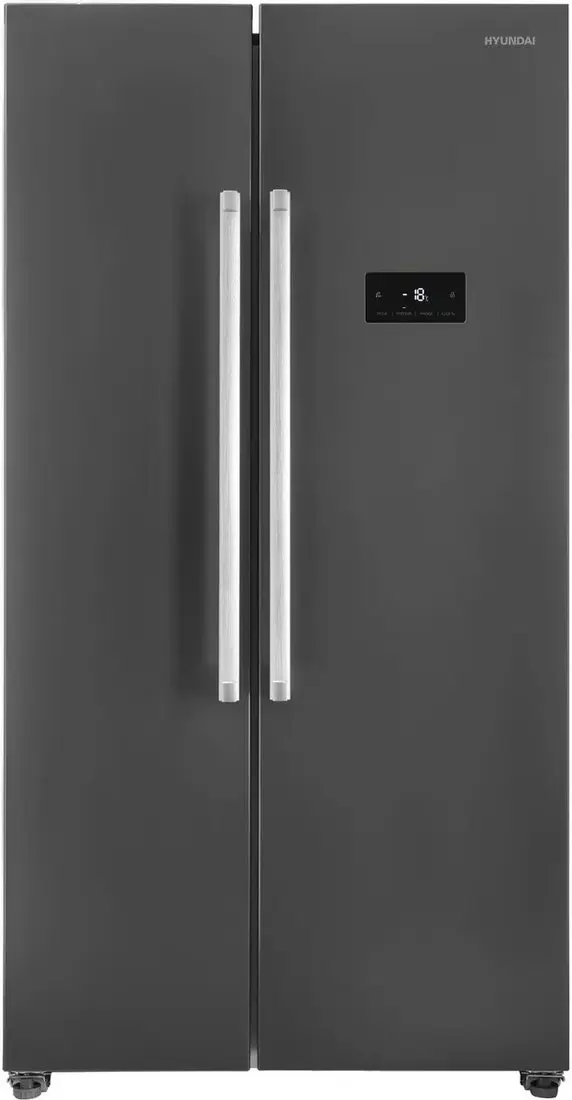 Холодильник Hyundai CS55025F - фото1