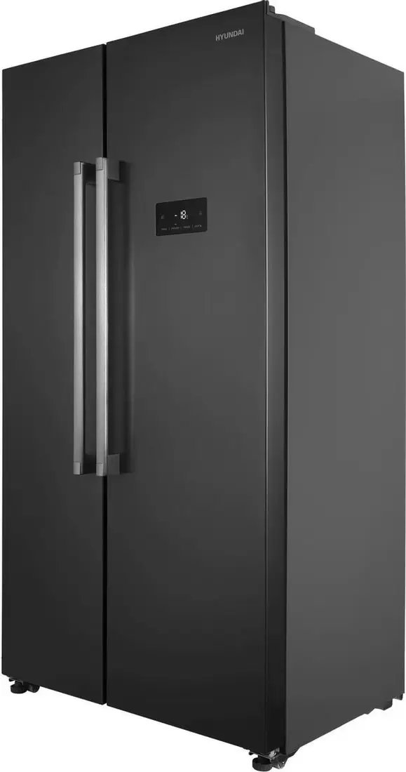 Холодильник Hyundai CS55025F - фото2