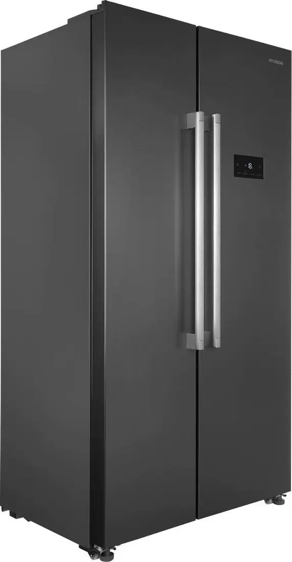Холодильник Hyundai CS55025F фото-3