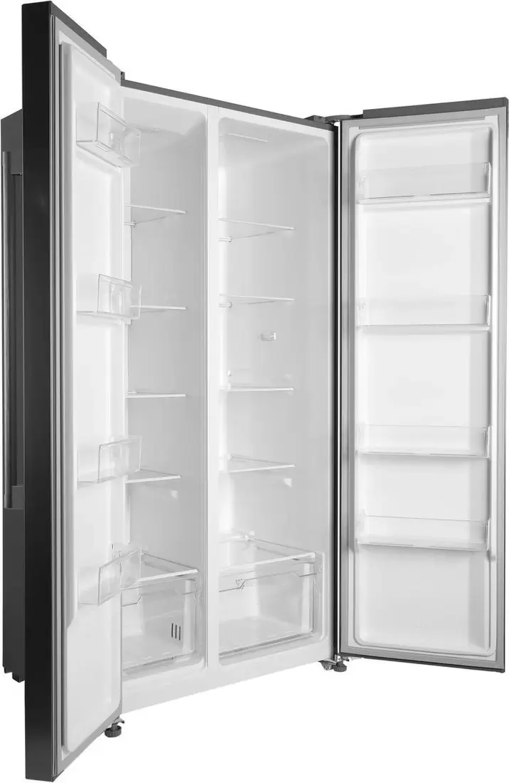 Холодильник Hyundai CS55025F фото-4