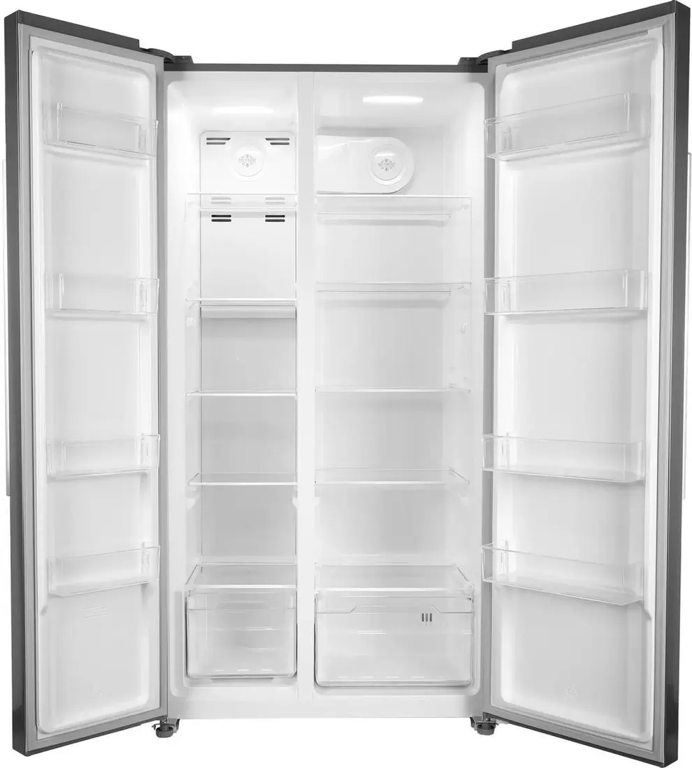 Холодильник Hyundai CS55025F фото-5