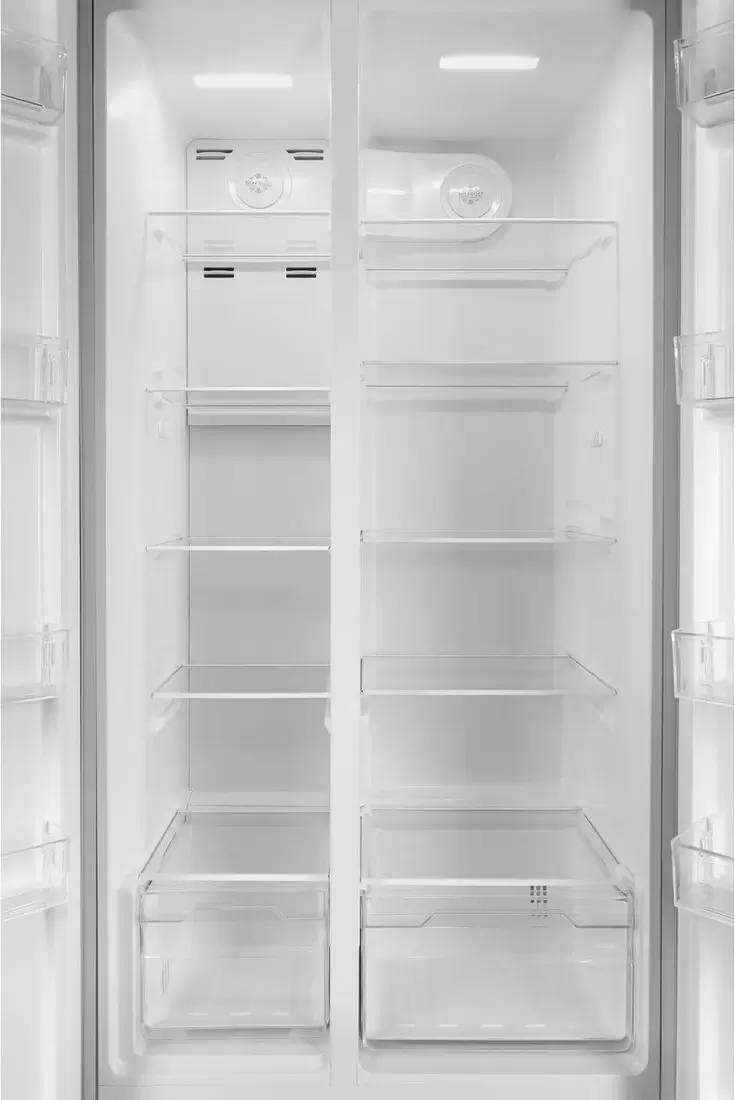 Холодильник Hyundai CS55025F фото-8