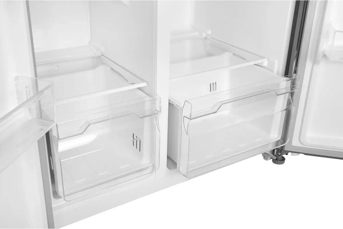 Холодильник Hyundai CS55025F фото-9