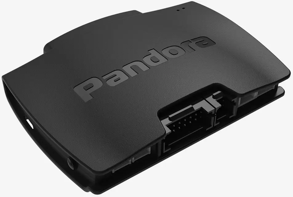 Автосигнализация Pandora VX 4G GPS v2 фото-5