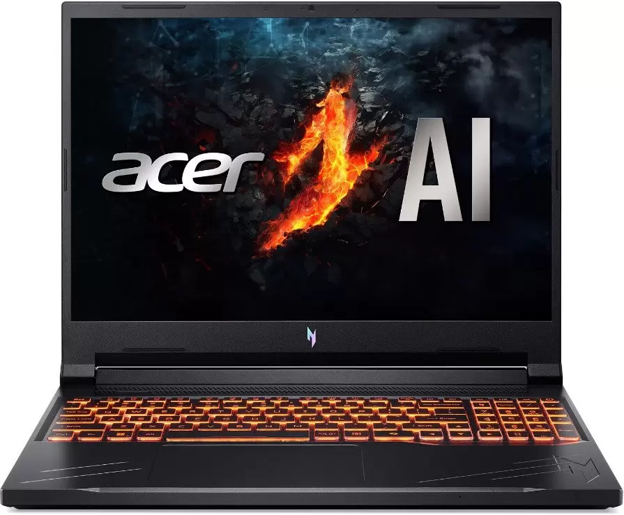 Игровой ноутбук Acer Nitro V 16 ANV16-41-R9PM NH.QRUCD.007 - фото1 Игровой ноутбук Acer Nitro V 16 ANV16-41-R9PM NH.QRUCD.007 - фото1