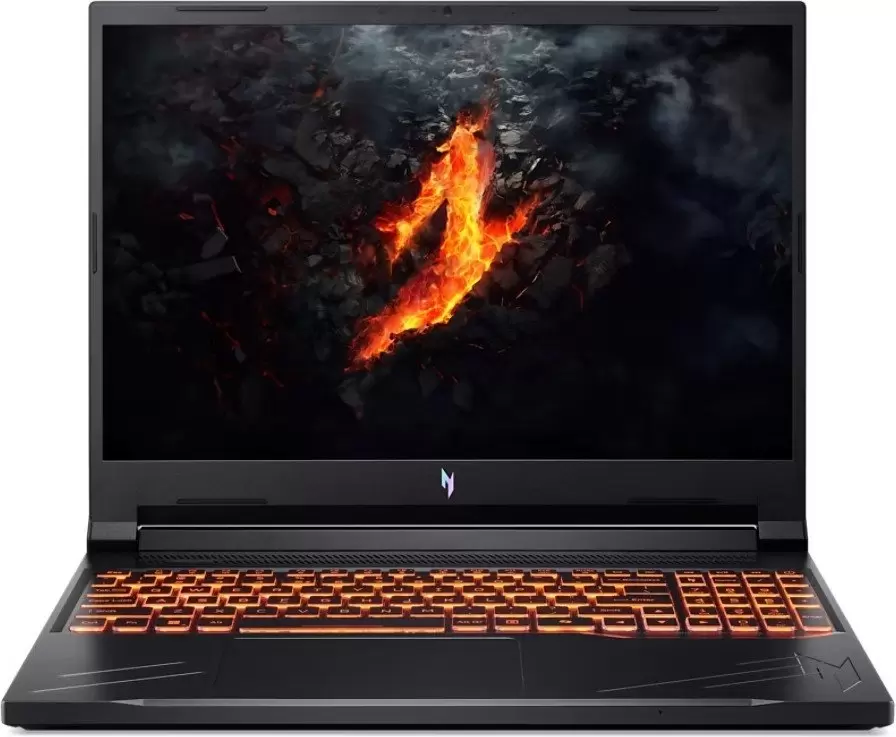 Игровой ноутбук Acer Nitro V 16 ANV16-41-R9PM NH.QRUCD.007 - фото2 Игровой ноутбук Acer Nitro V 16 ANV16-41-R9PM NH.QRUCD.007 - фото2