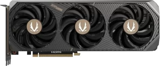 Видеокарта ZOTAC Gaming GeForce RTX 5070 Ti Solid Core OC ZT-B50710J2-10P - фото1